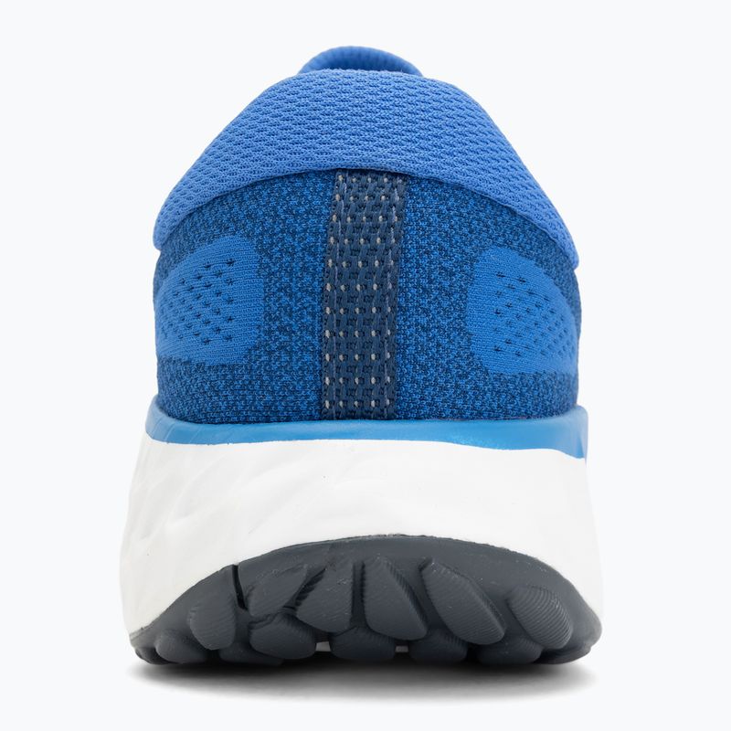 Încălțăminte de alergare pentru bărbați  New Balance Fresh Foam Evoz V4 blue bird/ 103 white 6