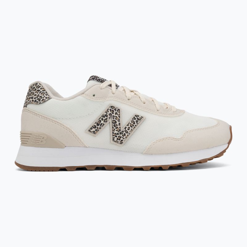 Încălțăminte pentru femei New Balance Classic 515's V3 sea salt/timberwolf 2