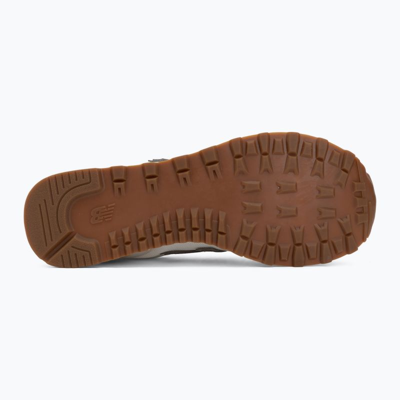 Încălțăminte pentru femei New Balance Classic 515's V3 sea salt/timberwolf 4