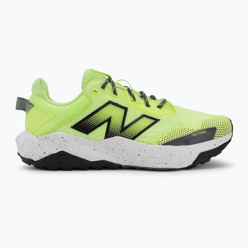 Încălțăminte de alergare pentru femei New Balance Dynasoft Nitrel V6 afterglow/black/neptune grey 2