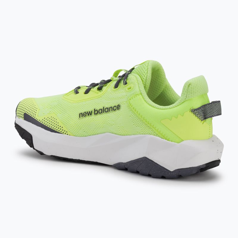 Încălțăminte de alergare pentru femei New Balance Dynasoft Nitrel V6 afterglow/black/neptune grey 3