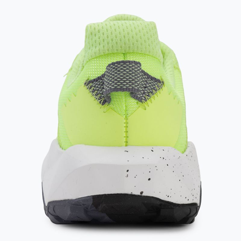 Încălțăminte de alergare pentru femei New Balance Dynasoft Nitrel V6 afterglow/black/neptune grey 6