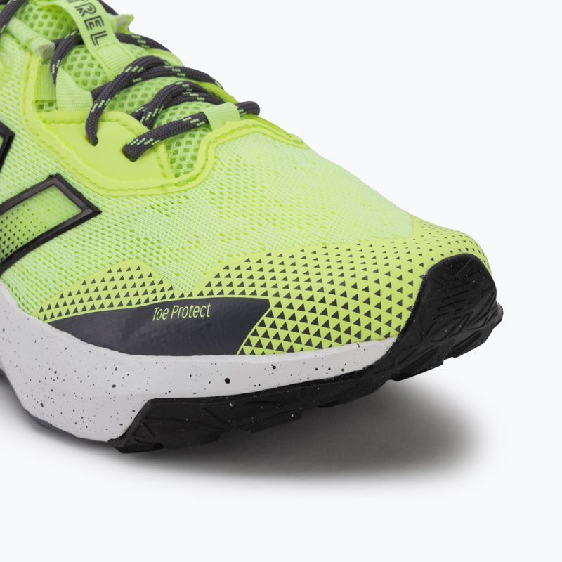 Încălțăminte de alergare pentru femei New Balance Dynasoft Nitrel V6 afterglow/black/neptune grey 7