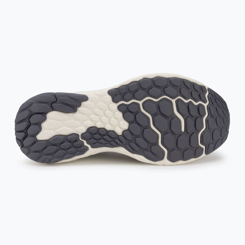 Încălțăminte de alergare pentru femei New Balance Fresh Foam Evoz V4 truffle salt/taro 4