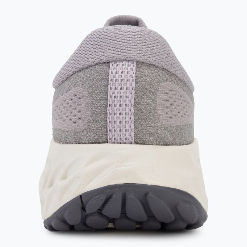 Încălțăminte de alergare pentru femei New Balance Fresh Foam Evoz V4 truffle salt/taro 6