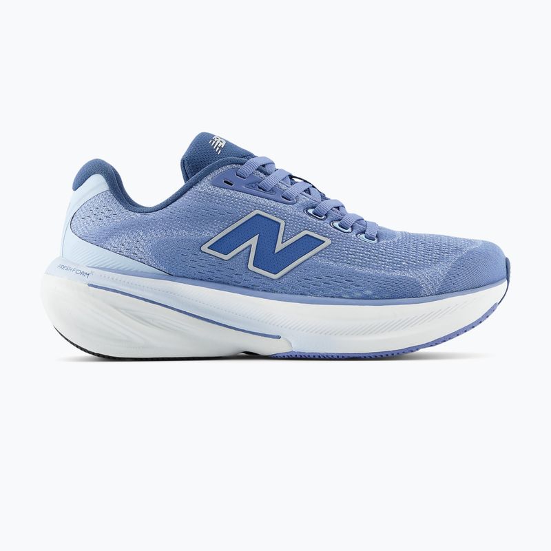 Încălțăminte de alergare pentru femei New Balance Fresh Foam 860's V15 fairweather blue/silver metallic 2