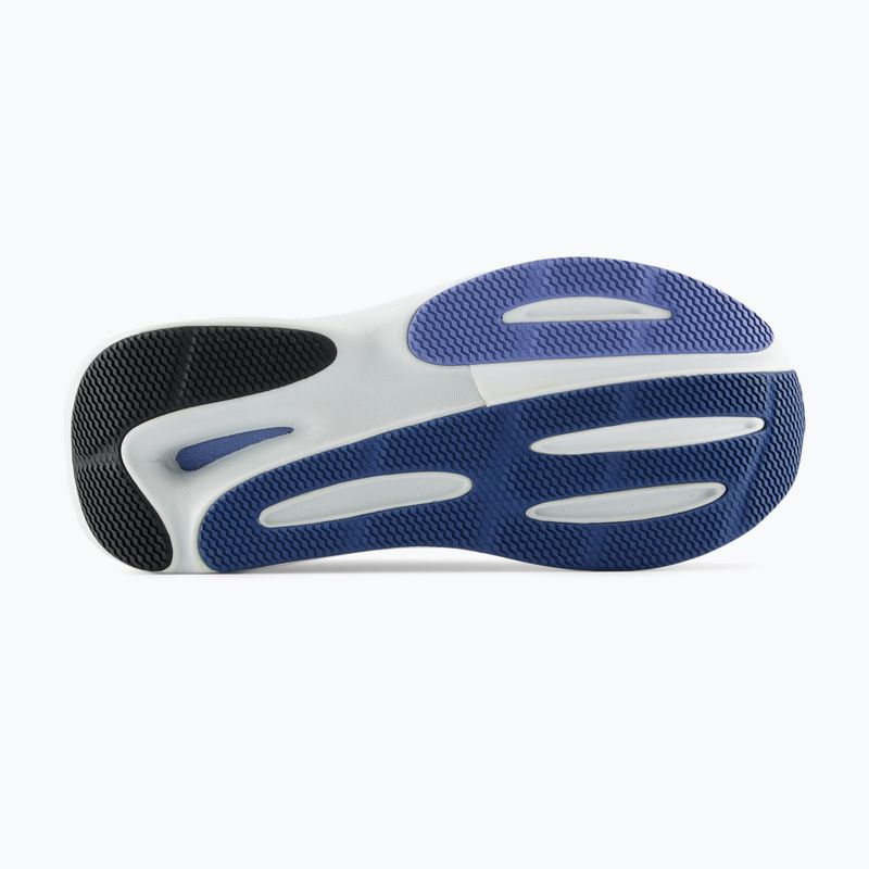 Încălțăminte de alergare pentru femei New Balance Fresh Foam 860's V15 fairweather blue/silver metallic 5