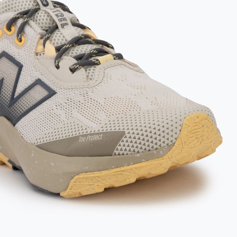 Încălțăminte de alergare pentru femei New Balance Dynasoft Nitrel V6 linen/white peach/castlerock 7