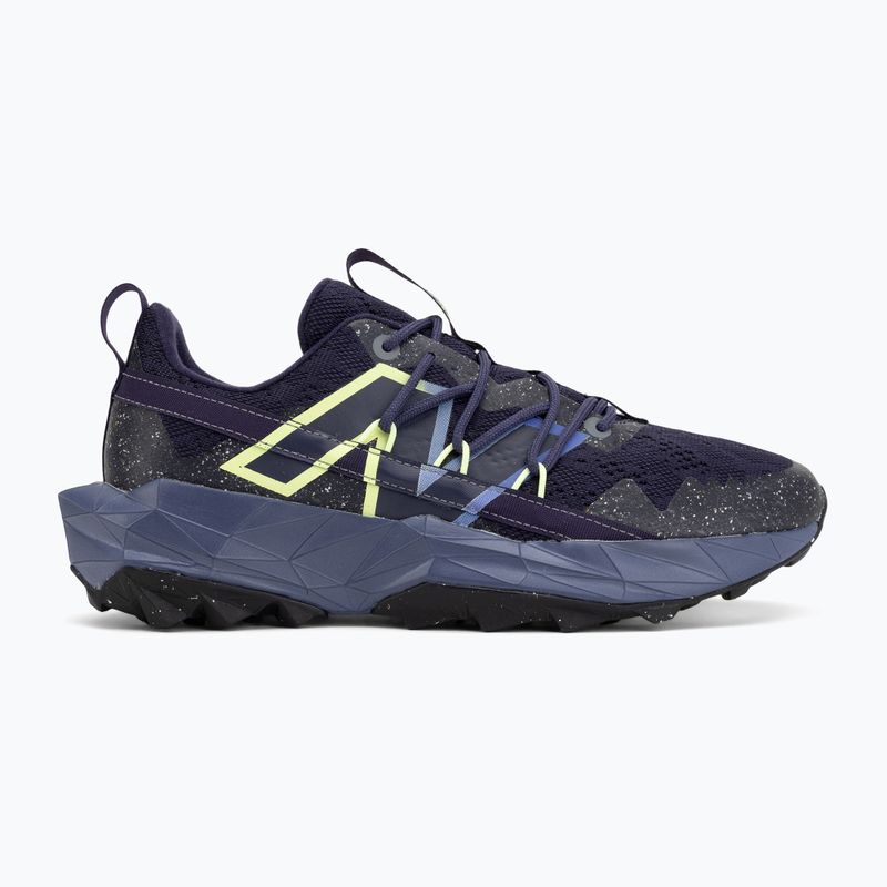 Încălțăminte de alergare pentru femei New Balance Dynasoft Tektrel V1 boyseerry/afterglow 2
