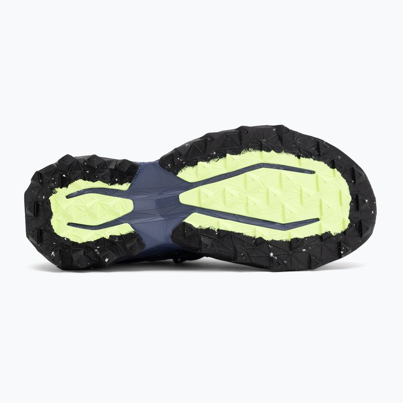 Încălțăminte de alergare pentru femei New Balance Dynasoft Tektrel V1 boyseerry/afterglow 4