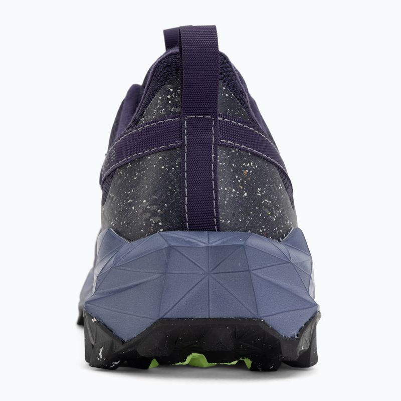 Încălțăminte de alergare pentru femei New Balance Dynasoft Tektrel V1 boyseerry/afterglow 6