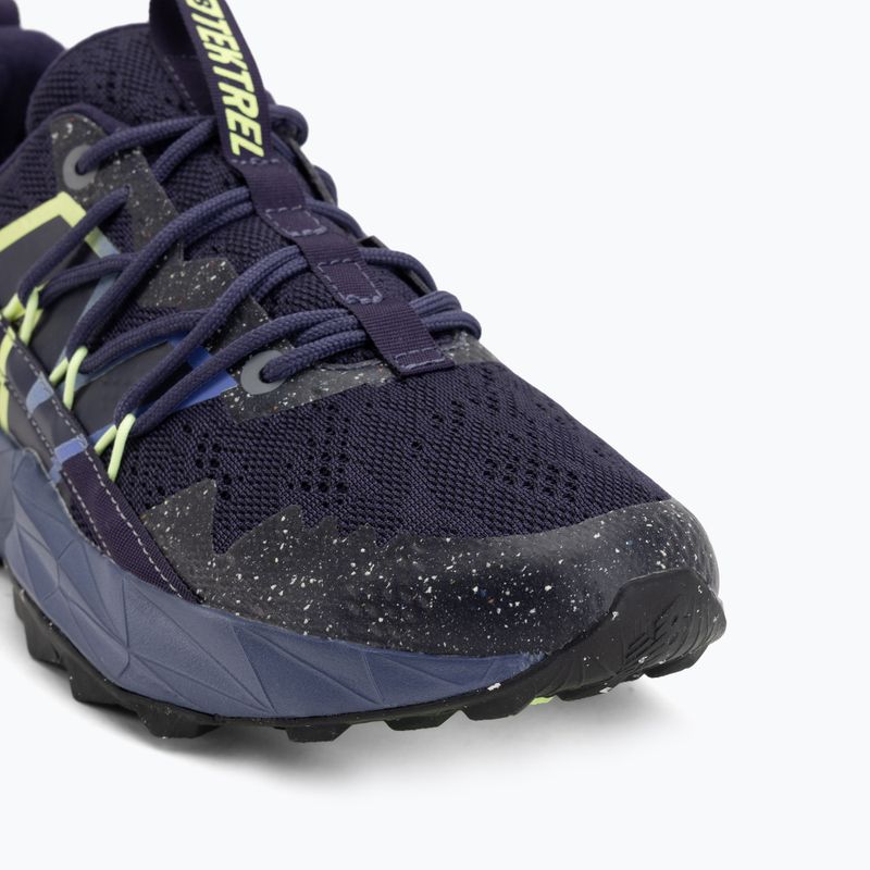 Încălțăminte de alergare pentru femei New Balance Dynasoft Tektrel V1 boyseerry/afterglow 7