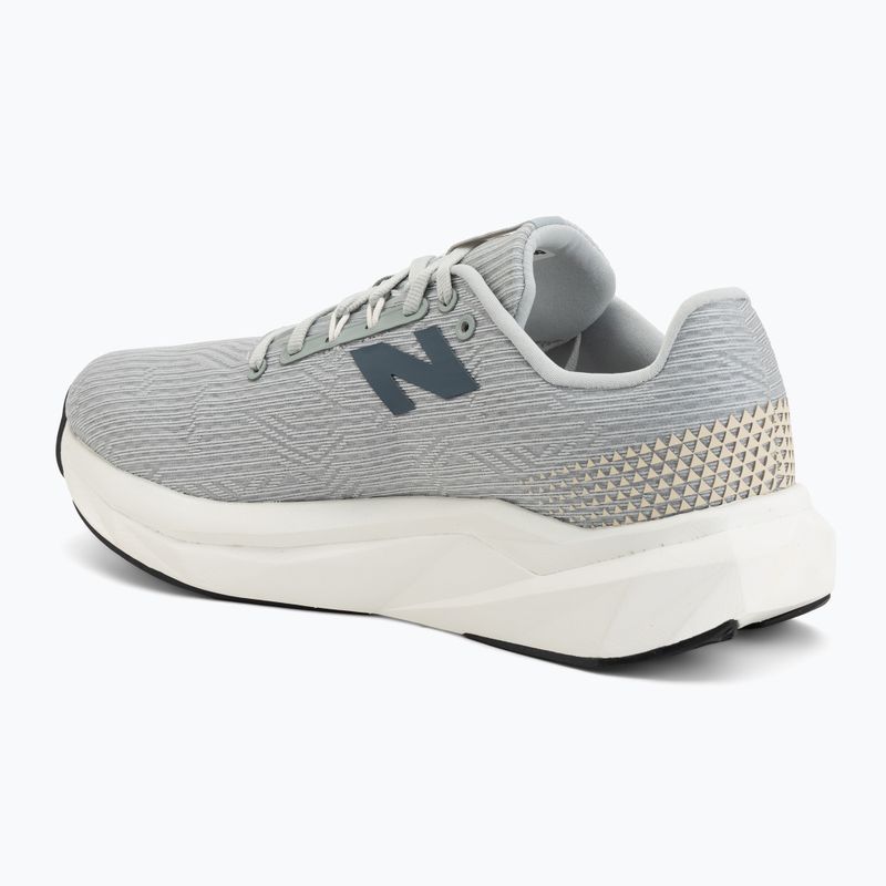 Încălțăminte de alergare pentru bărbați New Balance FuelCell Propel v5 lone star grey/linen 3