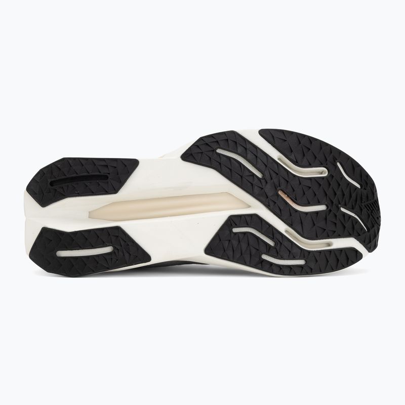 Încălțăminte de alergare pentru bărbați New Balance FuelCell Propel v5 lone star grey/linen 4