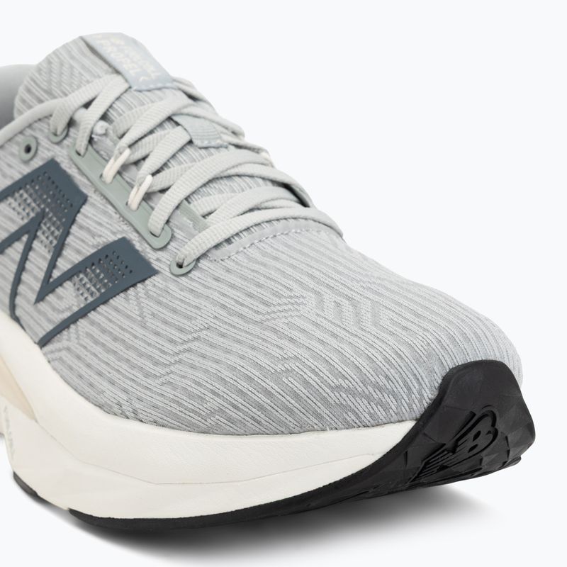 Încălțăminte de alergare pentru bărbați New Balance FuelCell Propel v5 lone star grey/linen 7