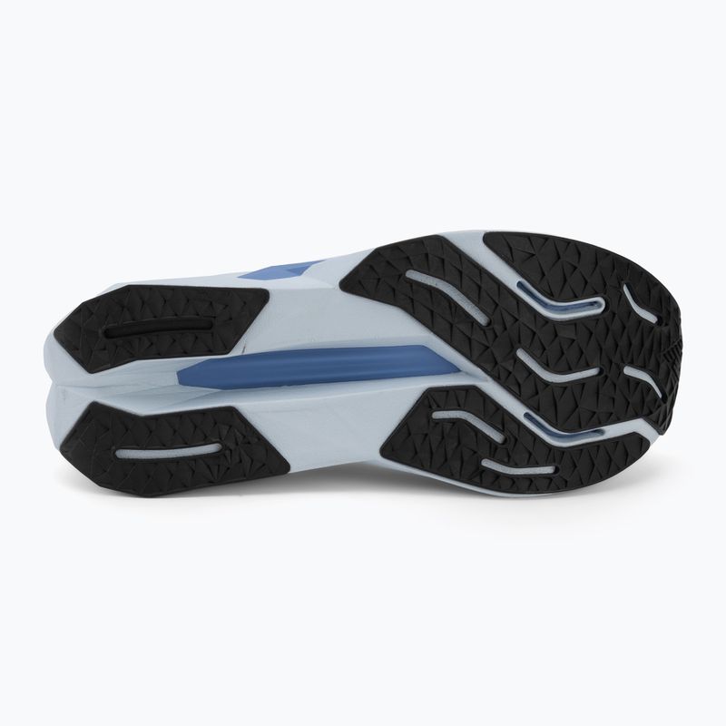 Încălțăminte de alergare pentru femei New Balance FuelCell Propel v5 glint blue/fairweather blue 4