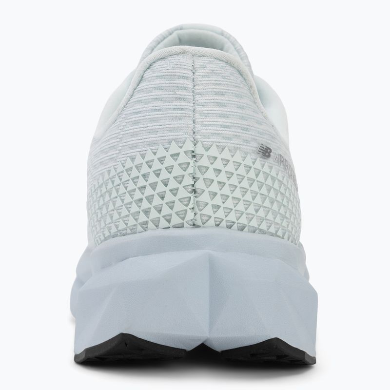 Încălțăminte de alergare pentru femei New Balance FuelCell Propel v5 glint blue/fairweather blue 6