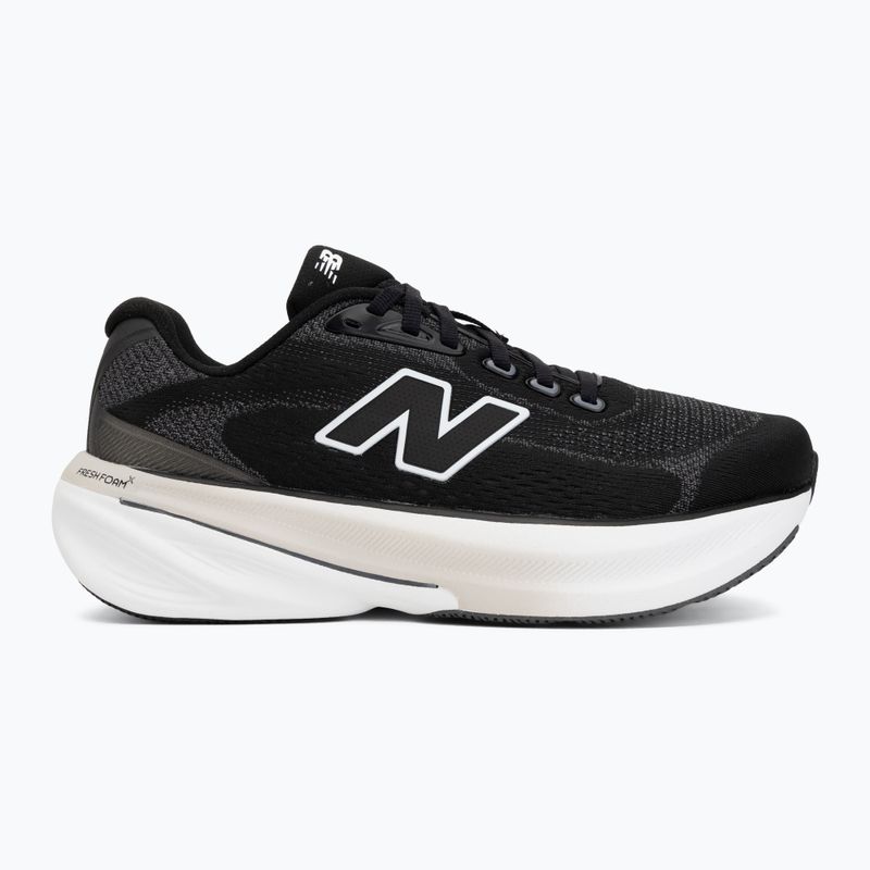 Încălțăminte de alergare pentru femei New Balance Fresh Foam 860's V15 black/ 103 white 2