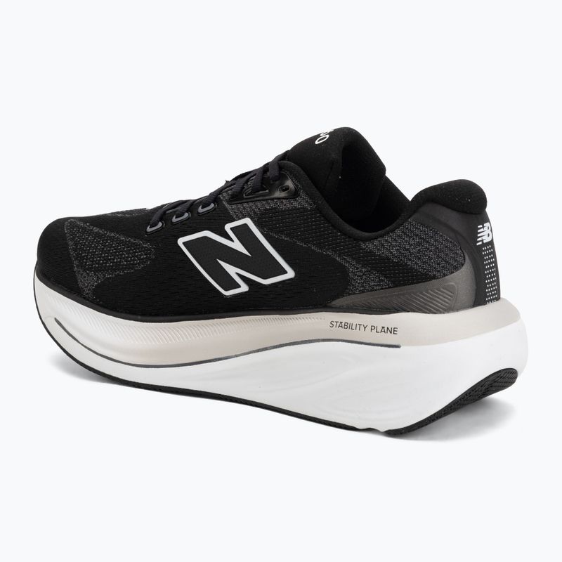 Încălțăminte de alergare pentru femei New Balance Fresh Foam 860's V15 black/ 103 white 3