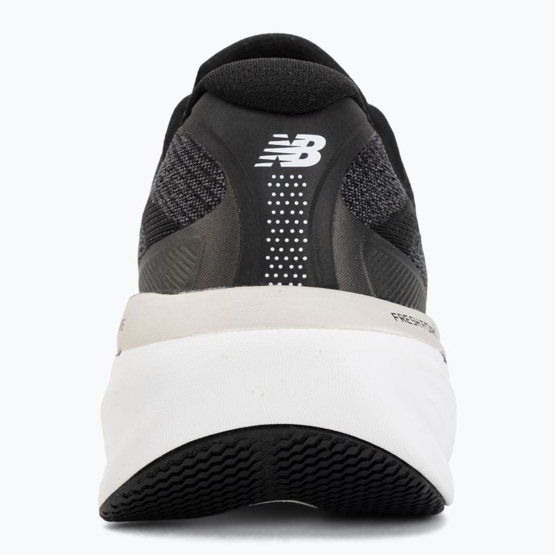 Încălțăminte de alergare pentru femei New Balance Fresh Foam 860's V15 black/ 103 white 6