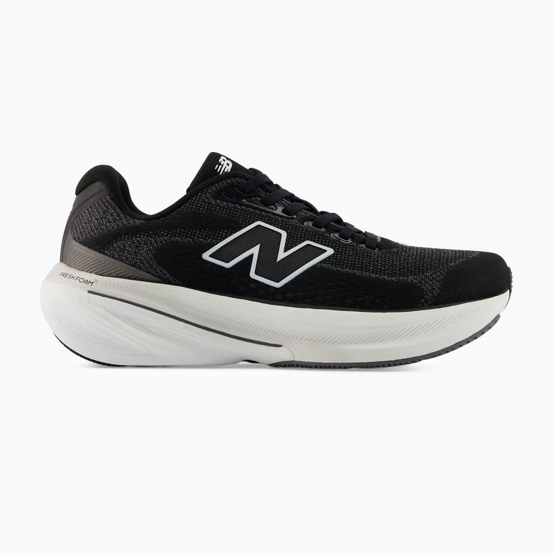 Încălțăminte de alergare pentru femei New Balance Fresh Foam 860's V15 black/ 103 white 2