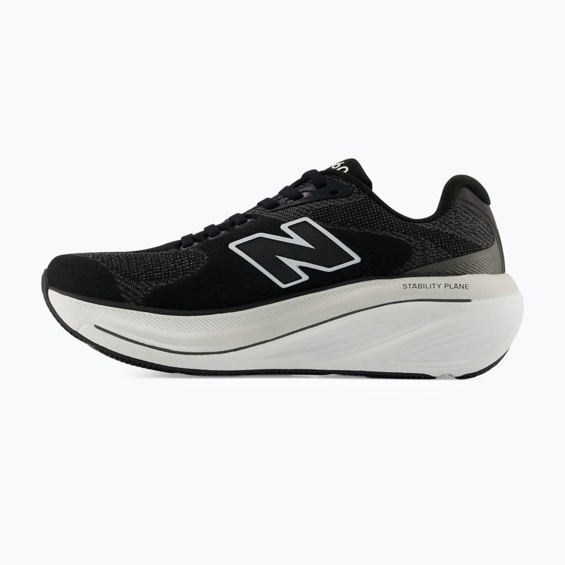 Încălțăminte de alergare pentru femei New Balance Fresh Foam 860's V15 black/ 103 white 3