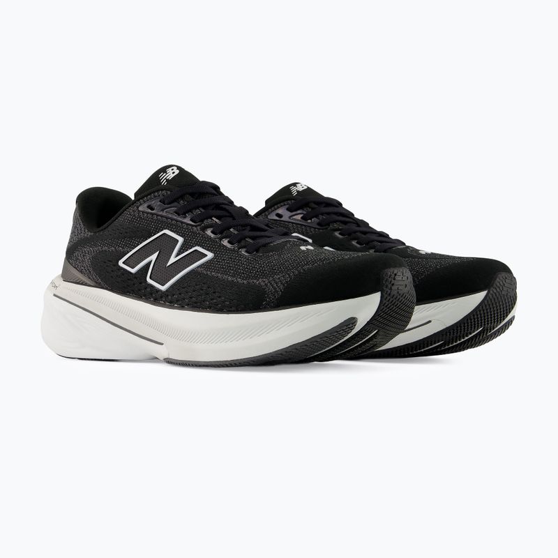Încălțăminte de alergare pentru femei New Balance Fresh Foam 860's V15 black/ 103 white 4