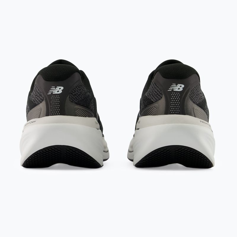 Încălțăminte de alergare pentru femei New Balance Fresh Foam 860's V15 black/ 103 white 5