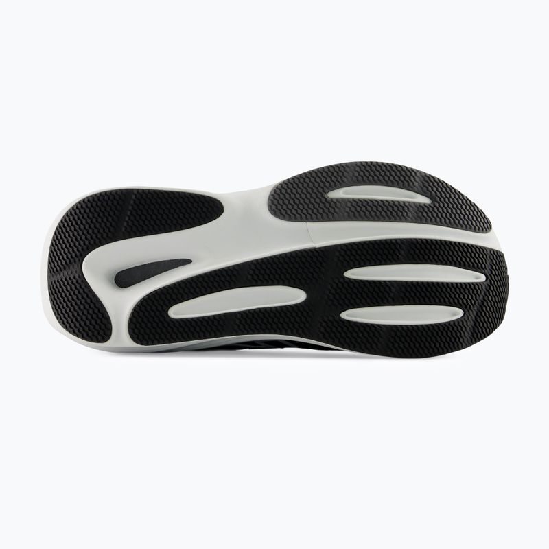 Încălțăminte de alergare pentru femei New Balance Fresh Foam 860's V15 black/ 103 white 6