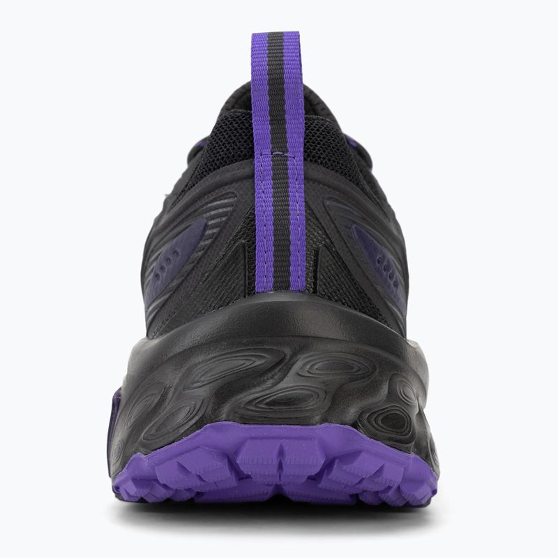 Încălțăminte de alergare pentru femei  New Balance Fresh Foam 410's V9 black/electric indigo/afterglow 6