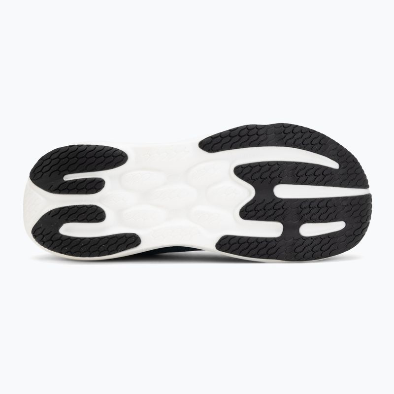 Încălțăminte de alergare pentru bărbați  New Balance 1080's V15 medusa green/dark silver metallic/salt water 4