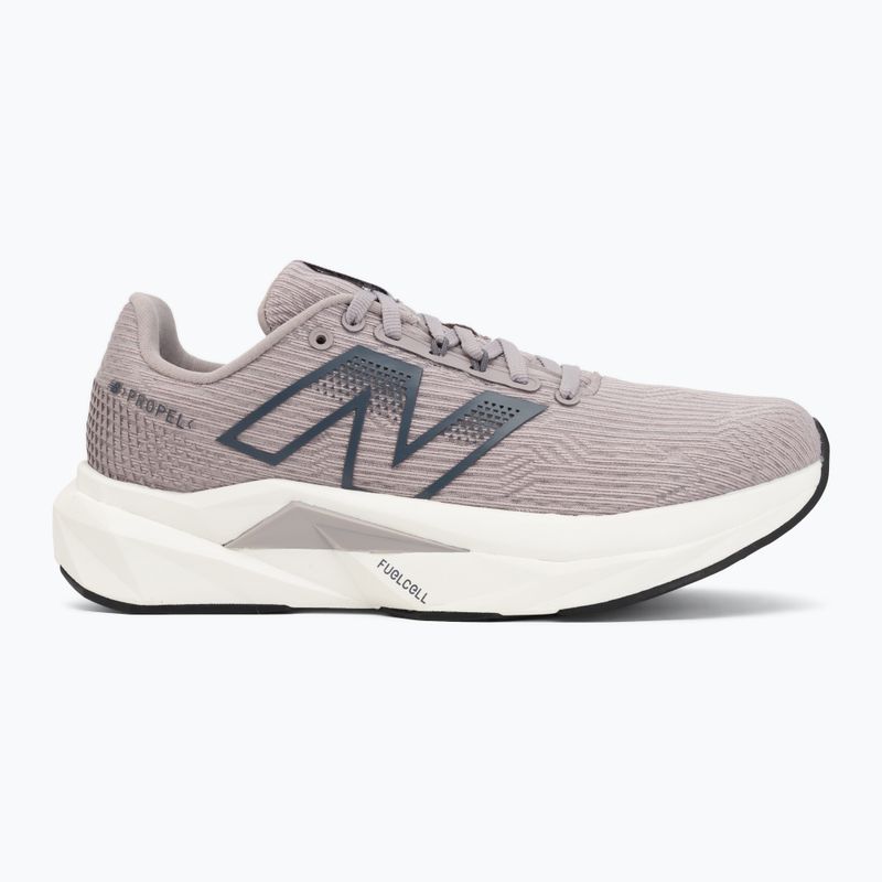 Încălțăminte de alergare pentru femei  New Balance FuelCell Propel V5 candied violet/taro 2