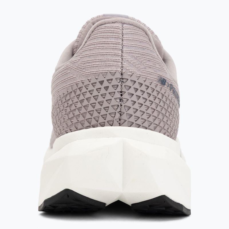 Încălțăminte de alergare pentru femei  New Balance FuelCell Propel V5 candied violet/taro 6