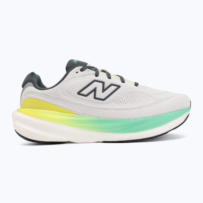 Încălțăminte de alergare pentru bărbați New Balance 1080'S V15 reflection/graphite/deep end 2