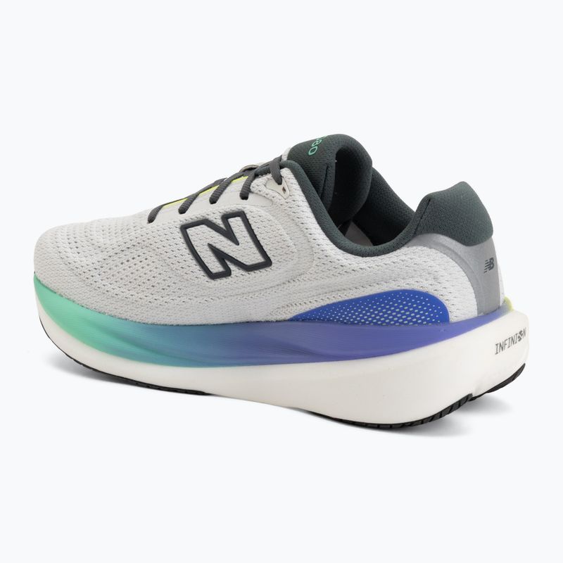 Încălțăminte de alergare pentru bărbați New Balance 1080'S V15 reflection/graphite/deep end 3
