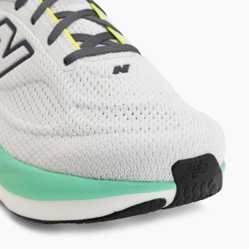 Încălțăminte de alergare pentru bărbați New Balance 1080'S V15 reflection/graphite/deep end 7