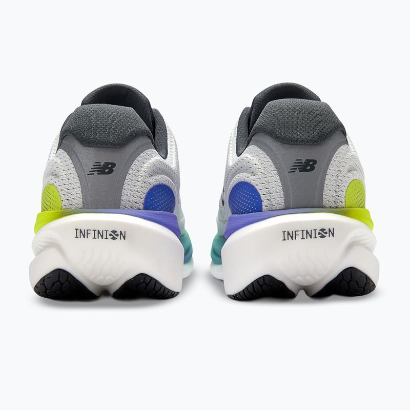 Încălțăminte de alergare pentru bărbați New Balance 1080'S V15 reflection/graphite/deep end 3