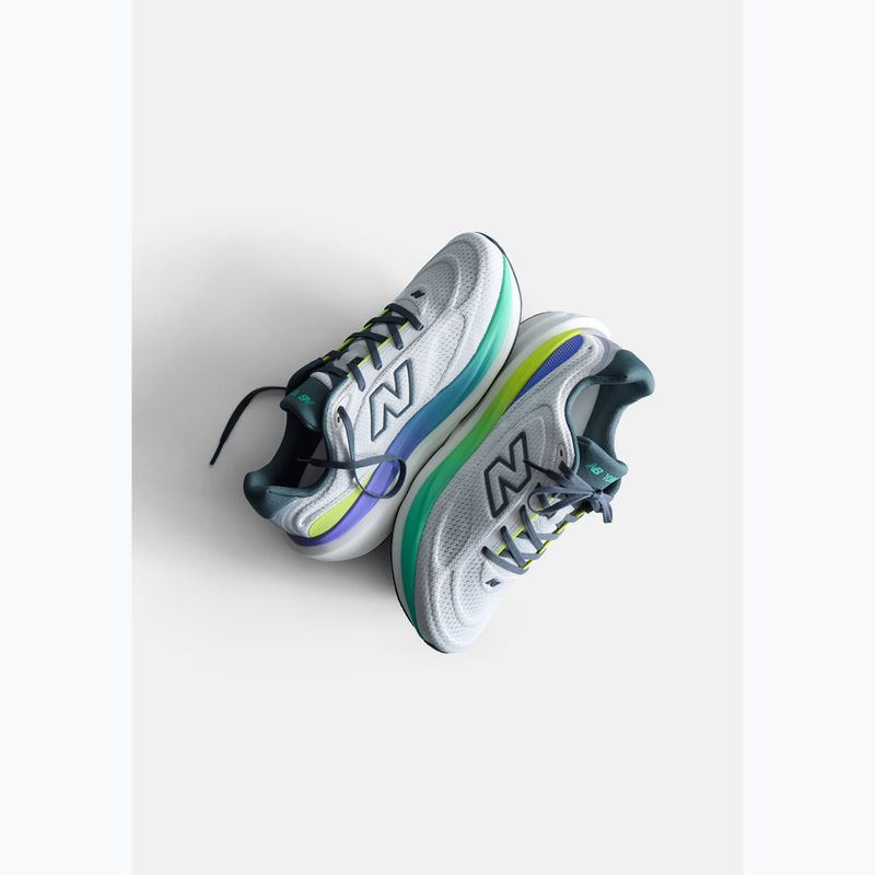 Încălțăminte de alergare pentru bărbați New Balance 1080'S V15 reflection/graphite/deep end 6