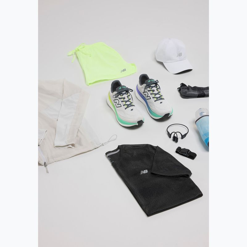 Încălțăminte de alergare pentru bărbați New Balance 1080'S V15 reflection/graphite/deep end 7