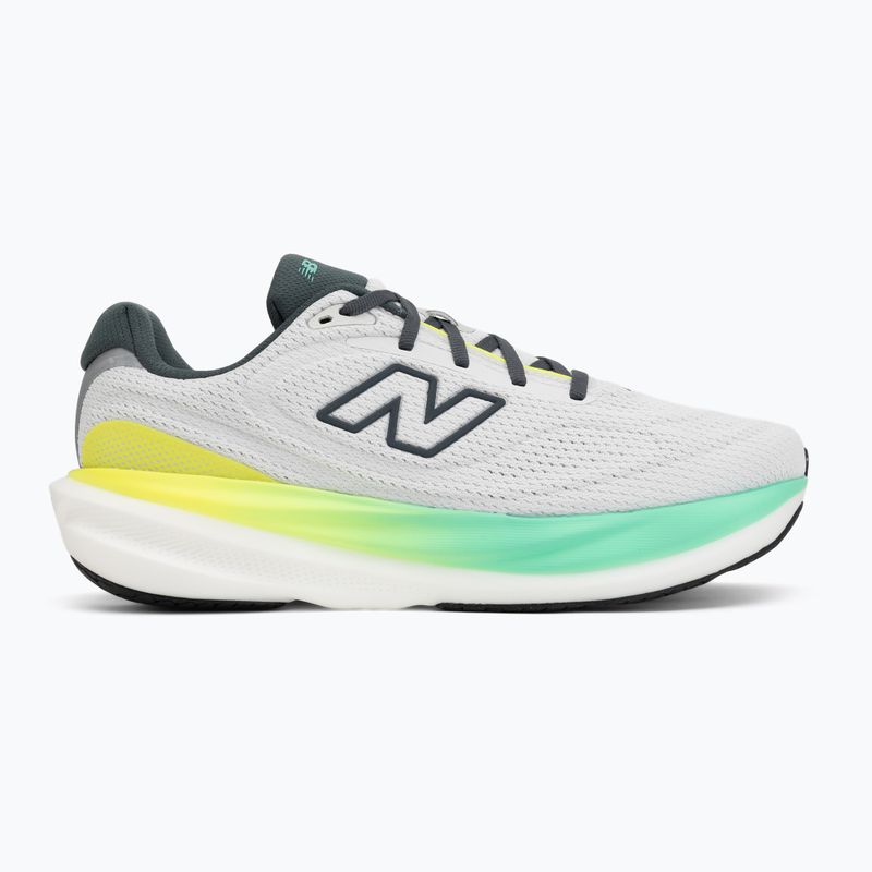 Încălțăminte de alergare pentru bărbați  New Balance 1080's V15 reflection/graphite/deep end 2