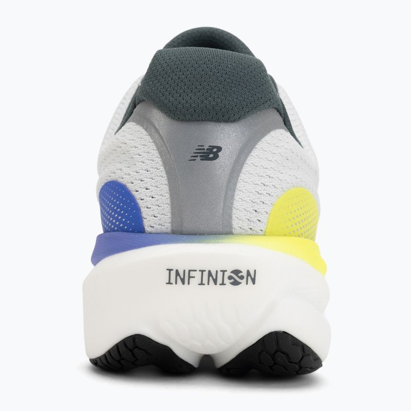 Încălțăminte de alergare pentru bărbați  New Balance 1080's V15 reflection/graphite/deep end 6