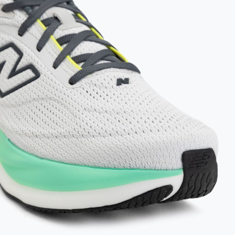 Încălțăminte de alergare pentru bărbați  New Balance 1080's V15 reflection/graphite/deep end 7