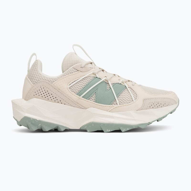 Încălțăminte de alergare pentru bărbați  New Balance Dynasoft Tektrel V1 linen/mosaic green 2