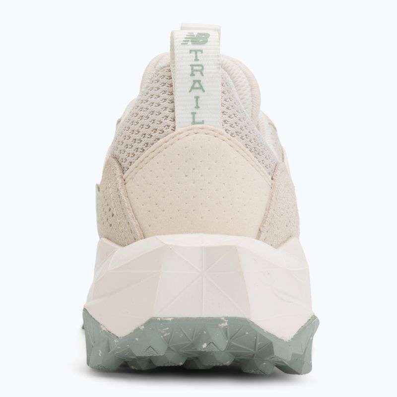 Încălțăminte de alergare pentru bărbați  New Balance Dynasoft Tektrel V1 linen/mosaic green 6