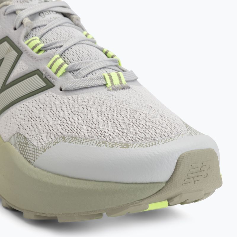 Încălțăminte de alergare pentru femei New Balance Fresh Foam Garoe V2 grey matter/afterglow/olivine 7