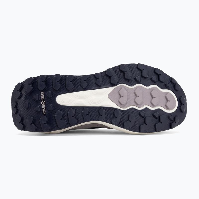 Încălțăminte de alergare pentru femei New Balance Fresh Foam Garoe V2 truffle salt/boysenberry/black 4