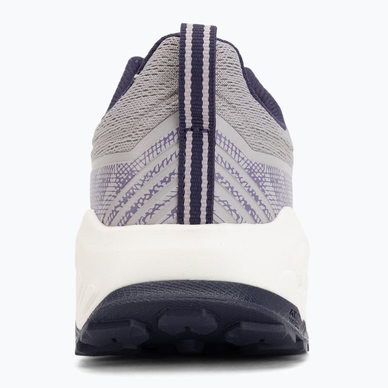 Încălțăminte de alergare pentru femei New Balance Fresh Foam Garoe V2 truffle salt/boysenberry/black 6