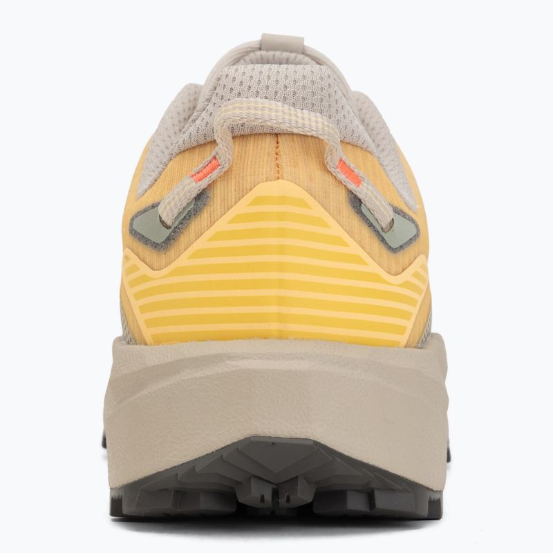Încălțăminte de alergare pentru femei  New Balance Rebel V1 white peach/timberwolf 6