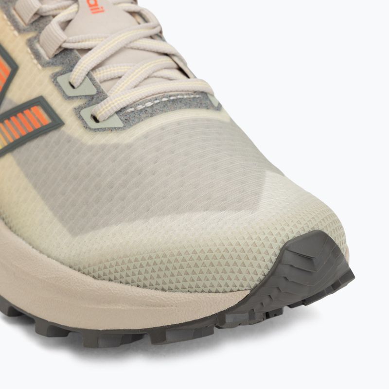 Încălțăminte de alergare pentru femei  New Balance Rebel V1 white peach/timberwolf 7