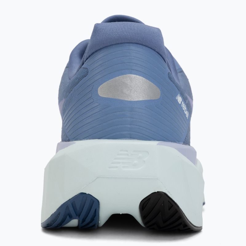 Încălțăminte de alergare pentru femei New Balance FuelCell Rebel V5 fairweather blue/glint blue 6